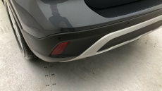 Volkswagen T-Cross 1.0 TSI Life 5dr Petrol Estate